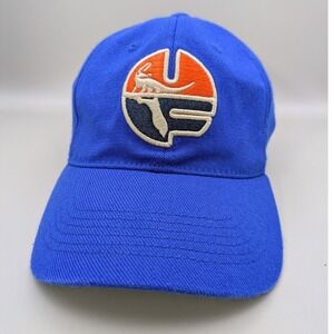 Top of the World College Vault Florida Gators ThrowBack Logo Stretch Hat